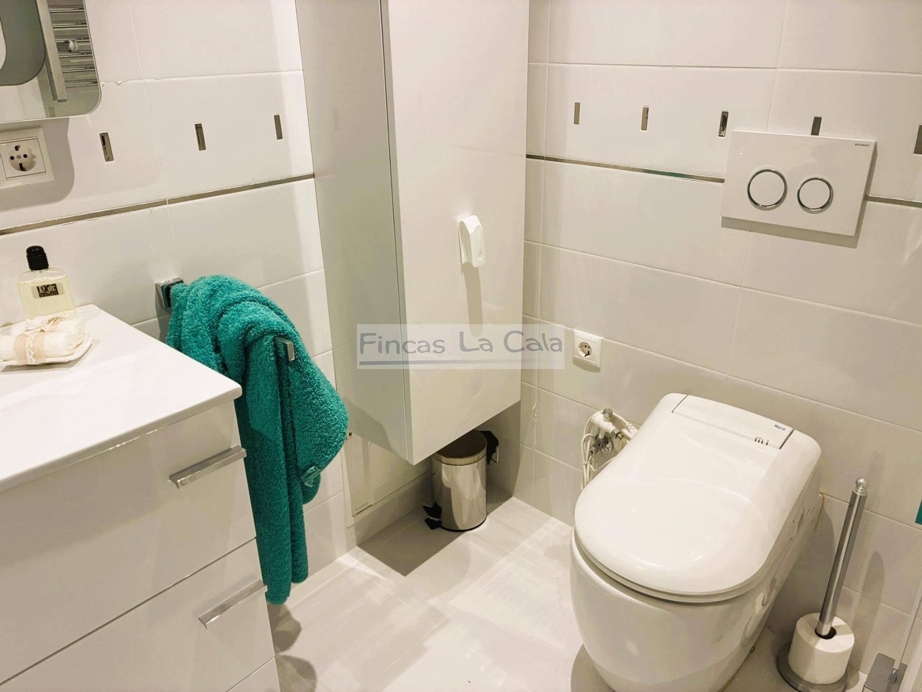 Venta de apartamento en Finestrat