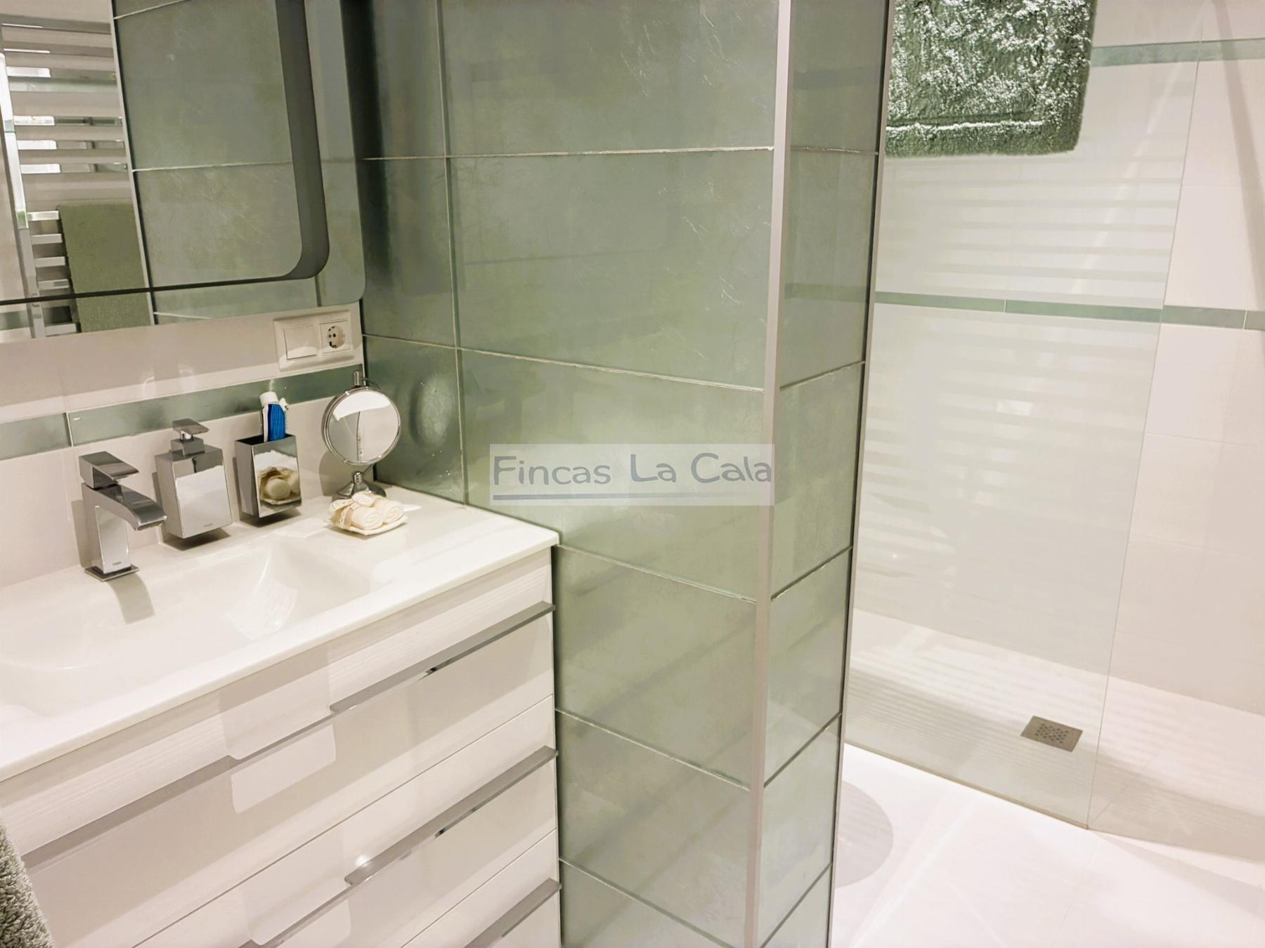 Venta de apartamento en Finestrat