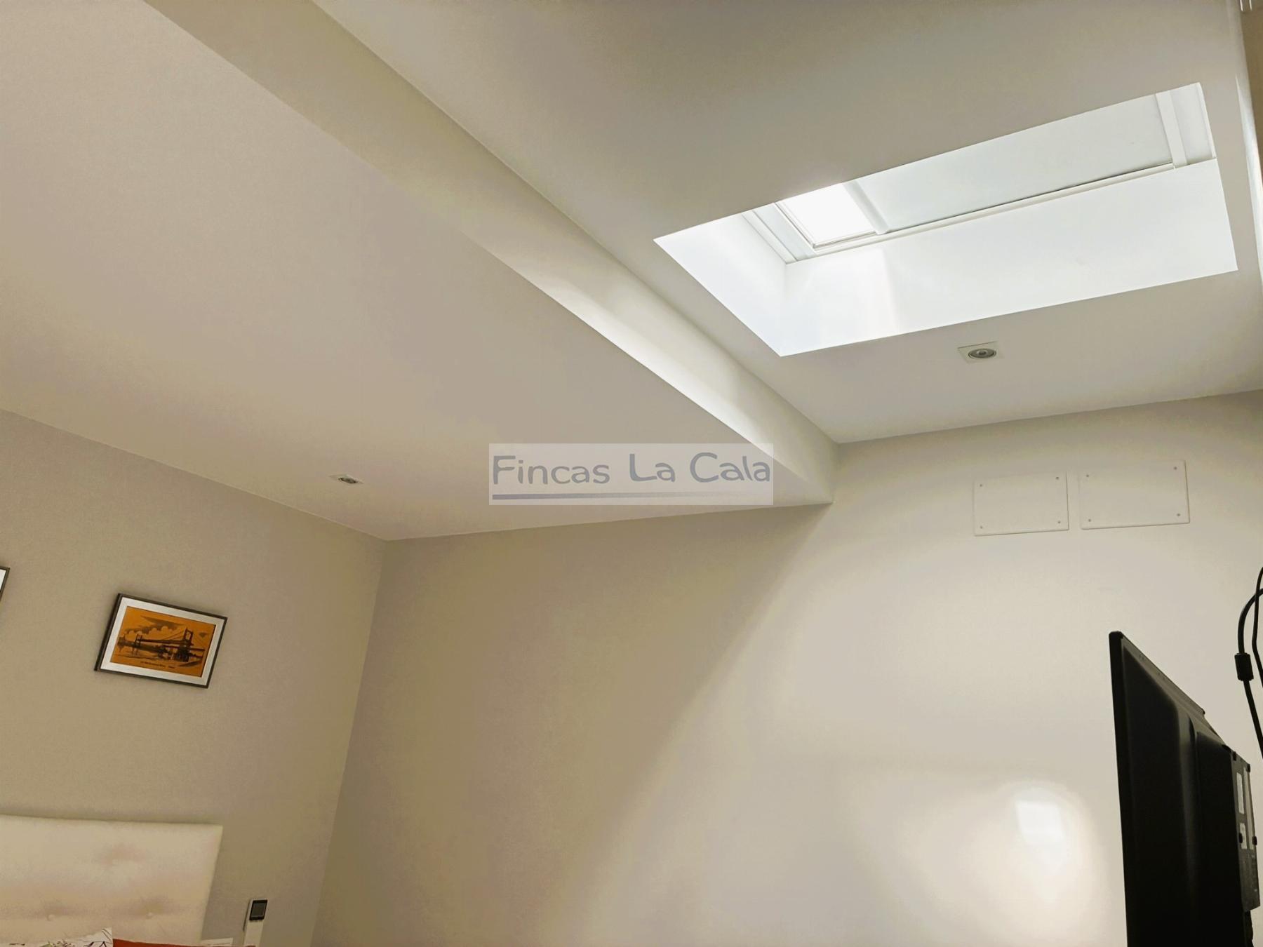 Venta de apartamento en Finestrat