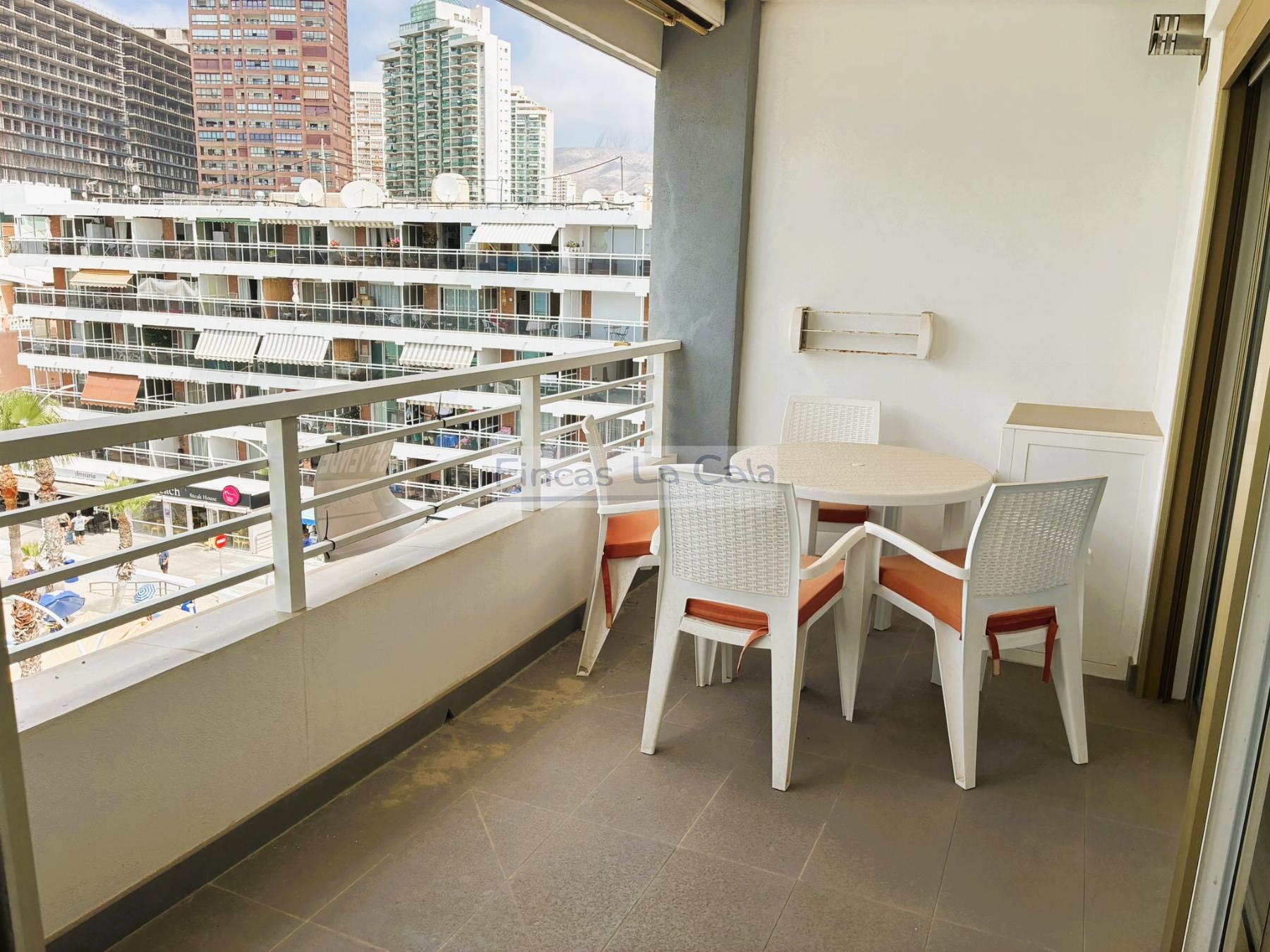 Venta de apartamento en Finestrat