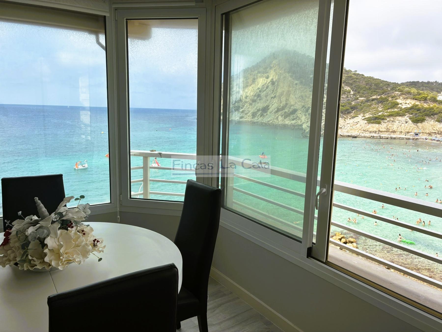 Venta de apartamento en Finestrat