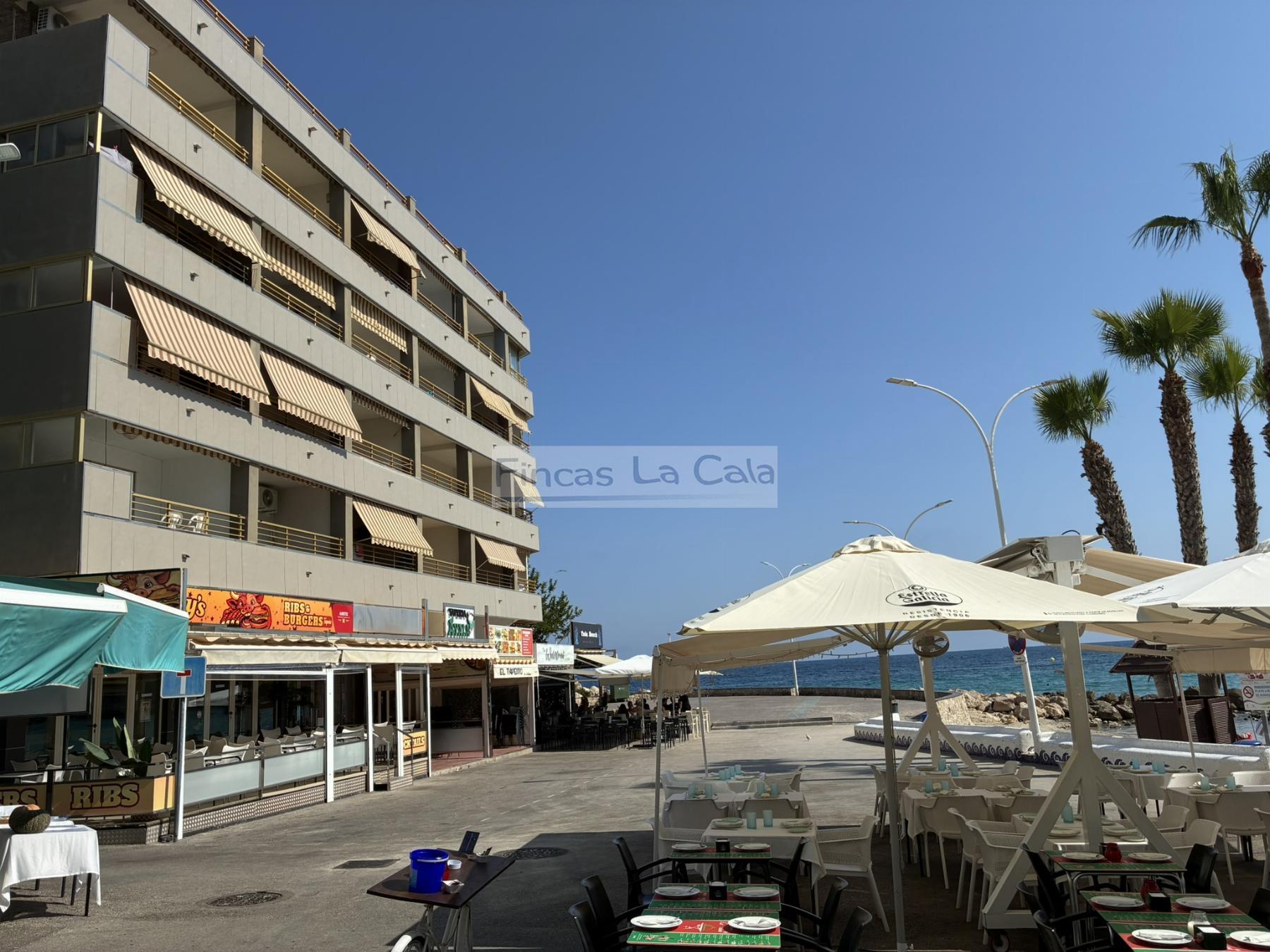 Venta de apartamento en Finestrat