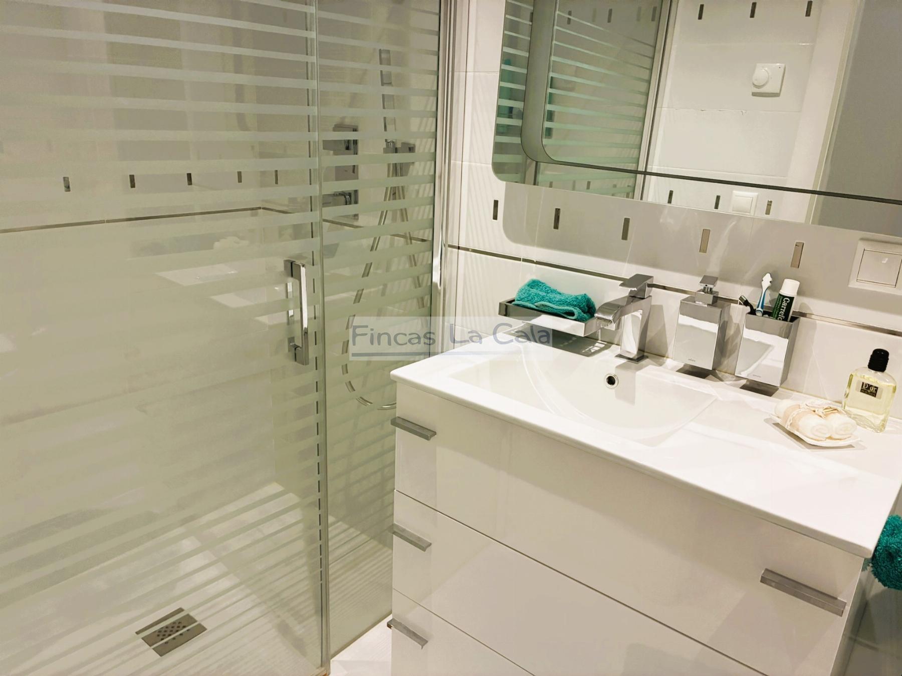 Venta de apartamento en Finestrat