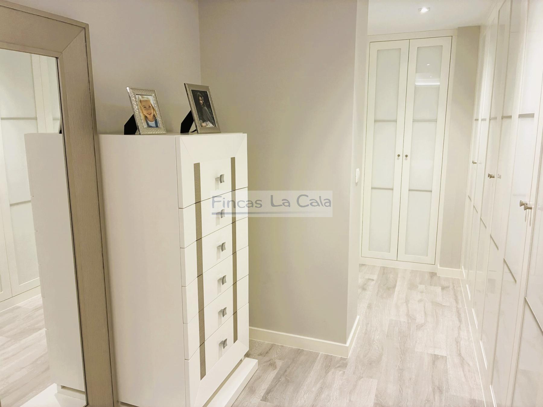 Venta de apartamento en Finestrat