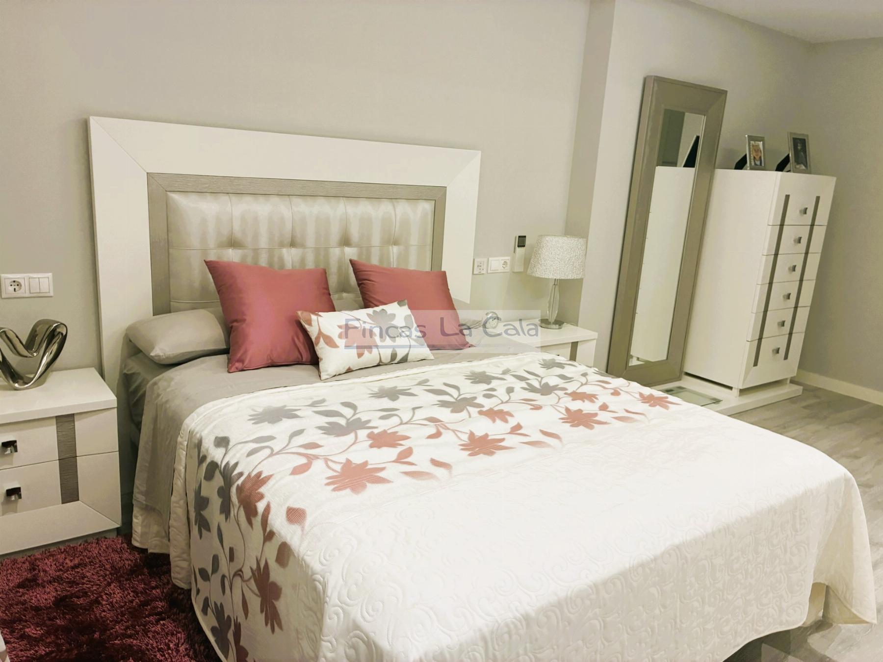 Venta de apartamento en Finestrat
