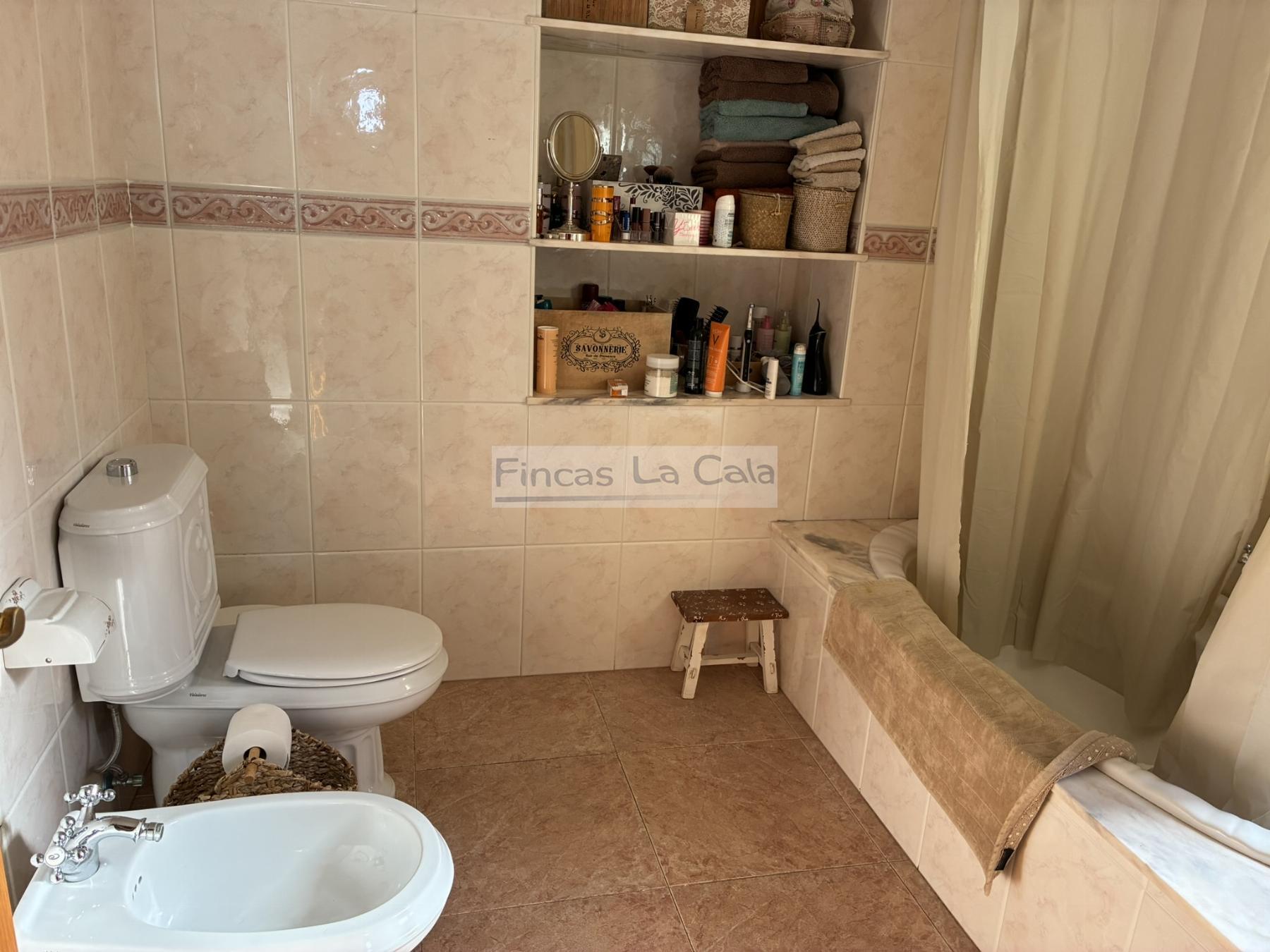 Venta de chalet en Villajoyosa