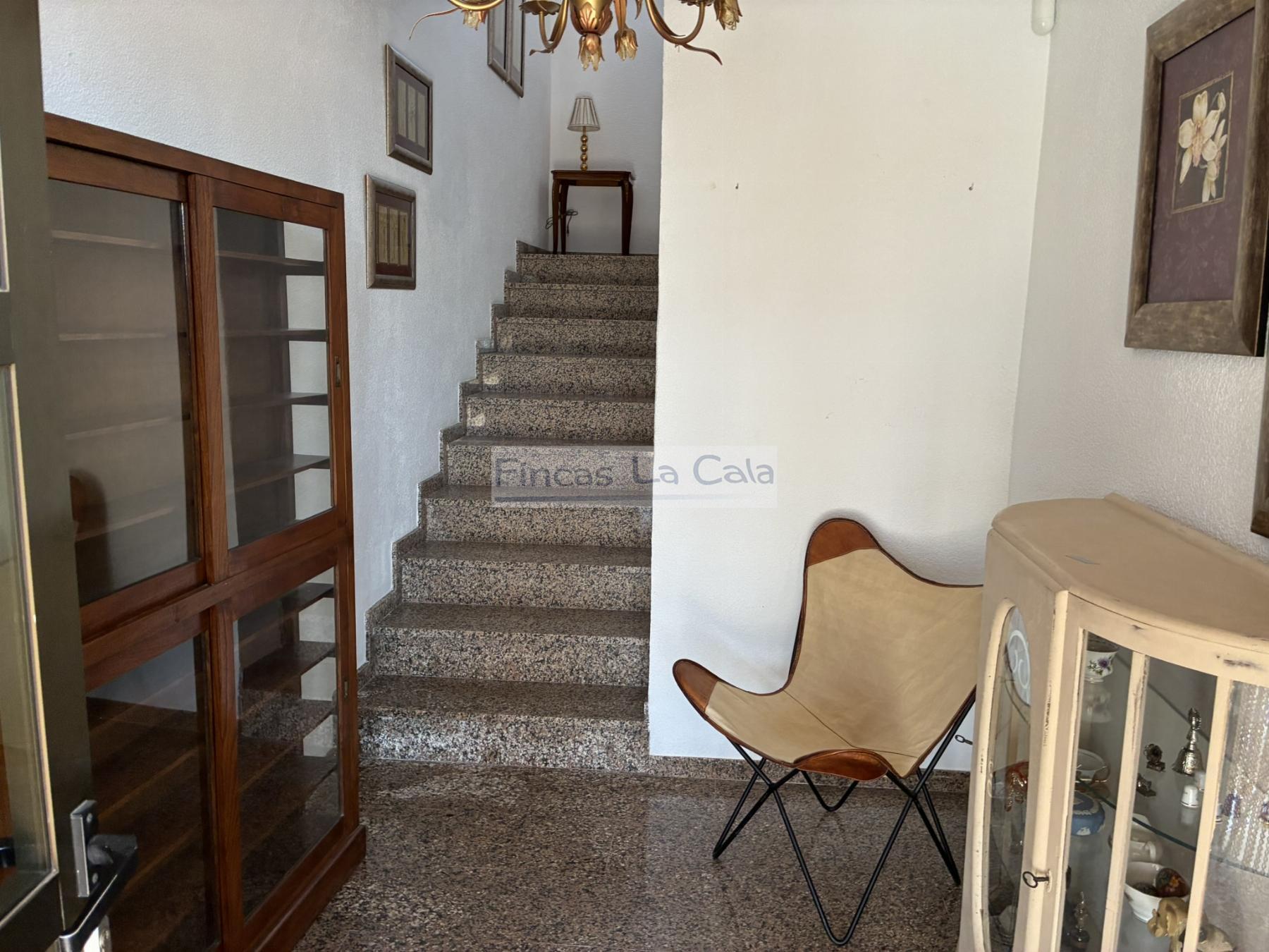 Venta de chalet en Villajoyosa