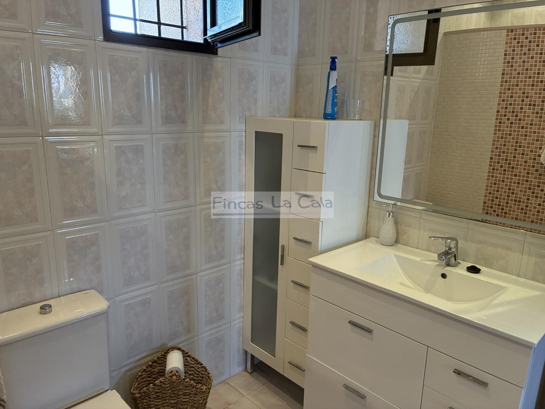 Venta de chalet en Villajoyosa