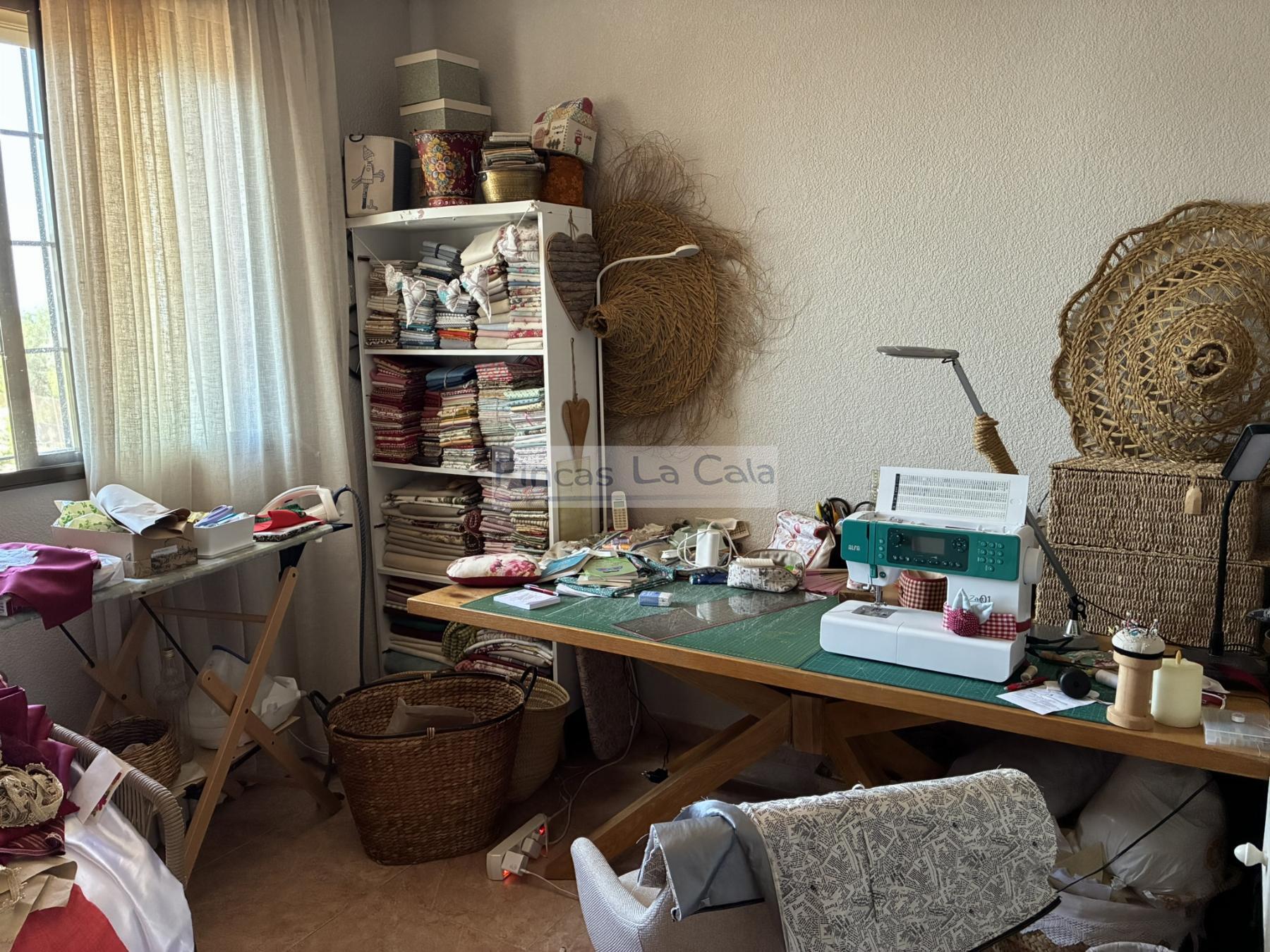 Venta de chalet en Villajoyosa