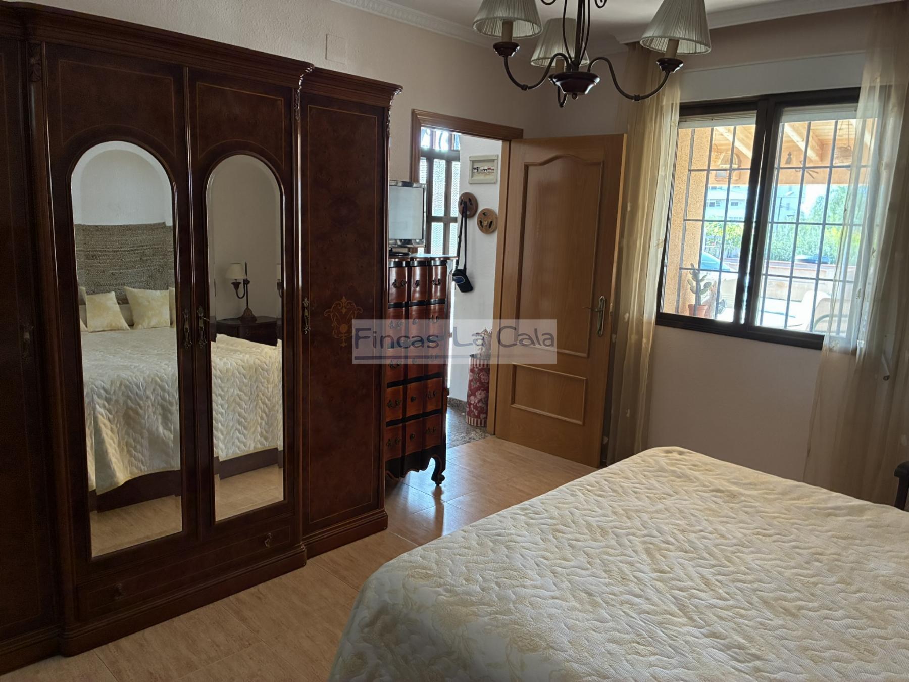 Venta de chalet en Villajoyosa