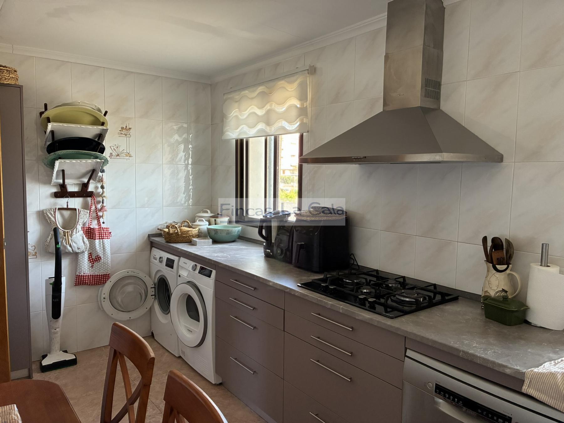 Venta de chalet en Villajoyosa
