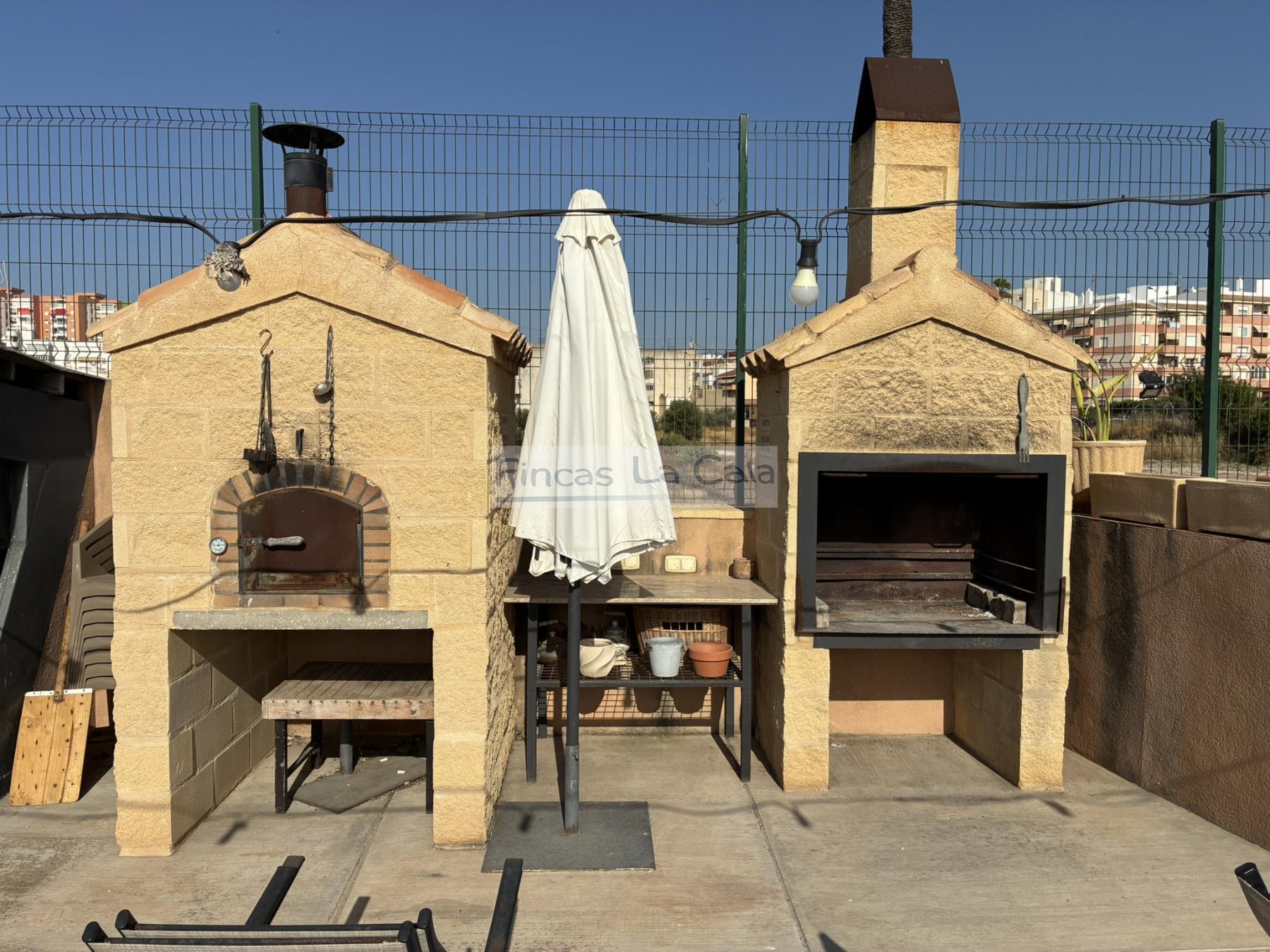 Venta de chalet en Villajoyosa