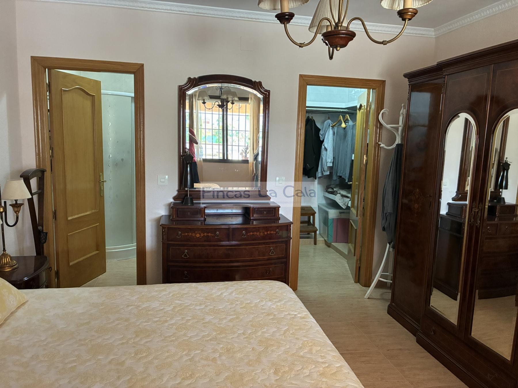 Venta de chalet en Villajoyosa