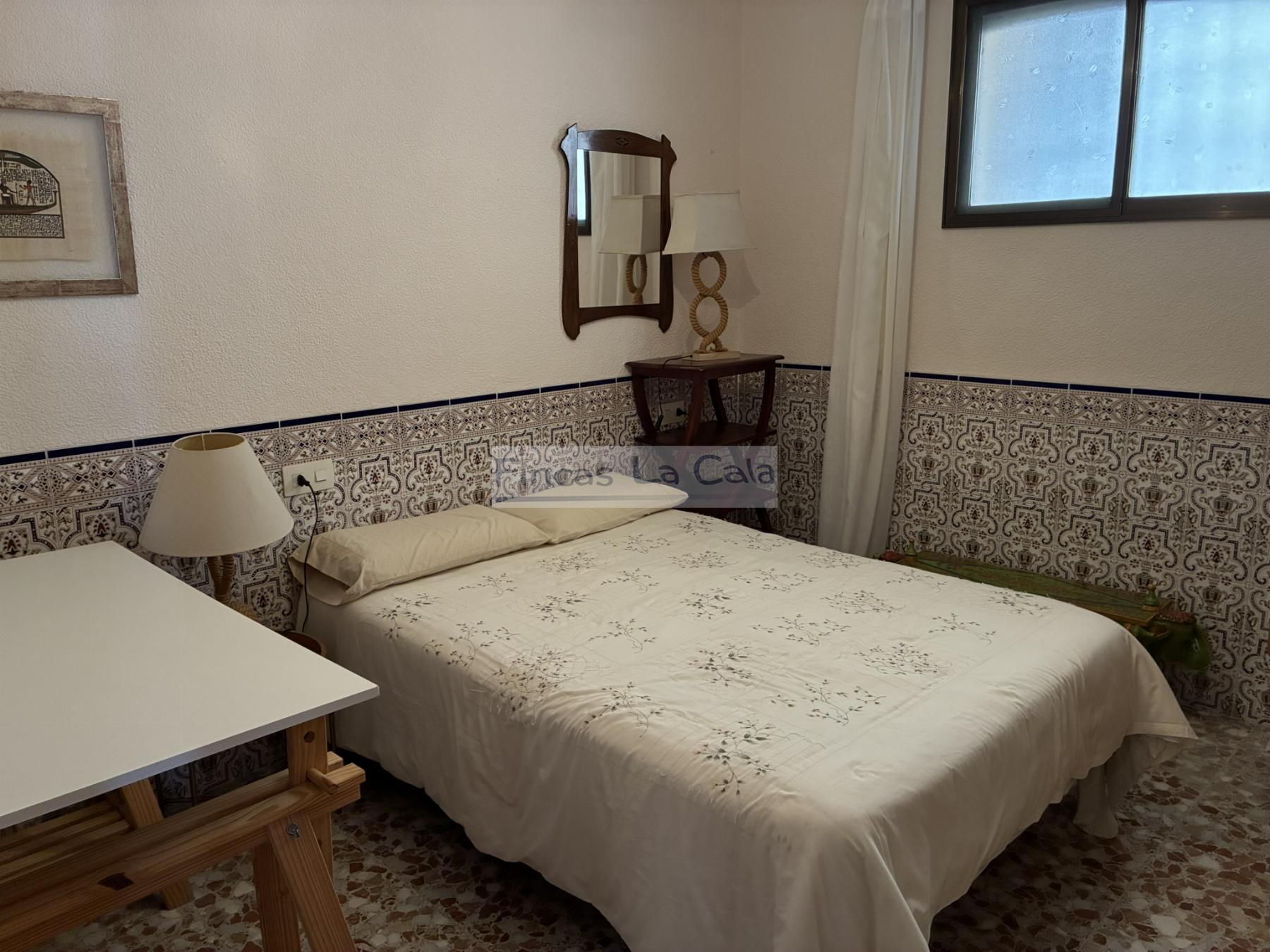Venta de chalet en Villajoyosa