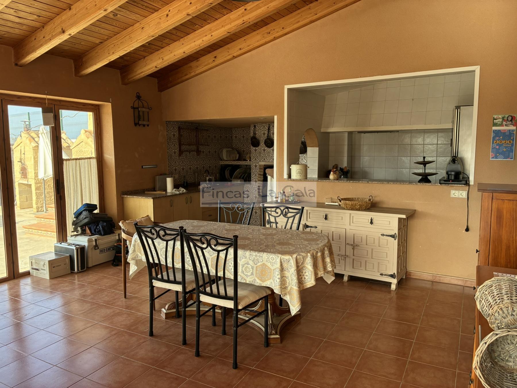 Venta de chalet en Villajoyosa