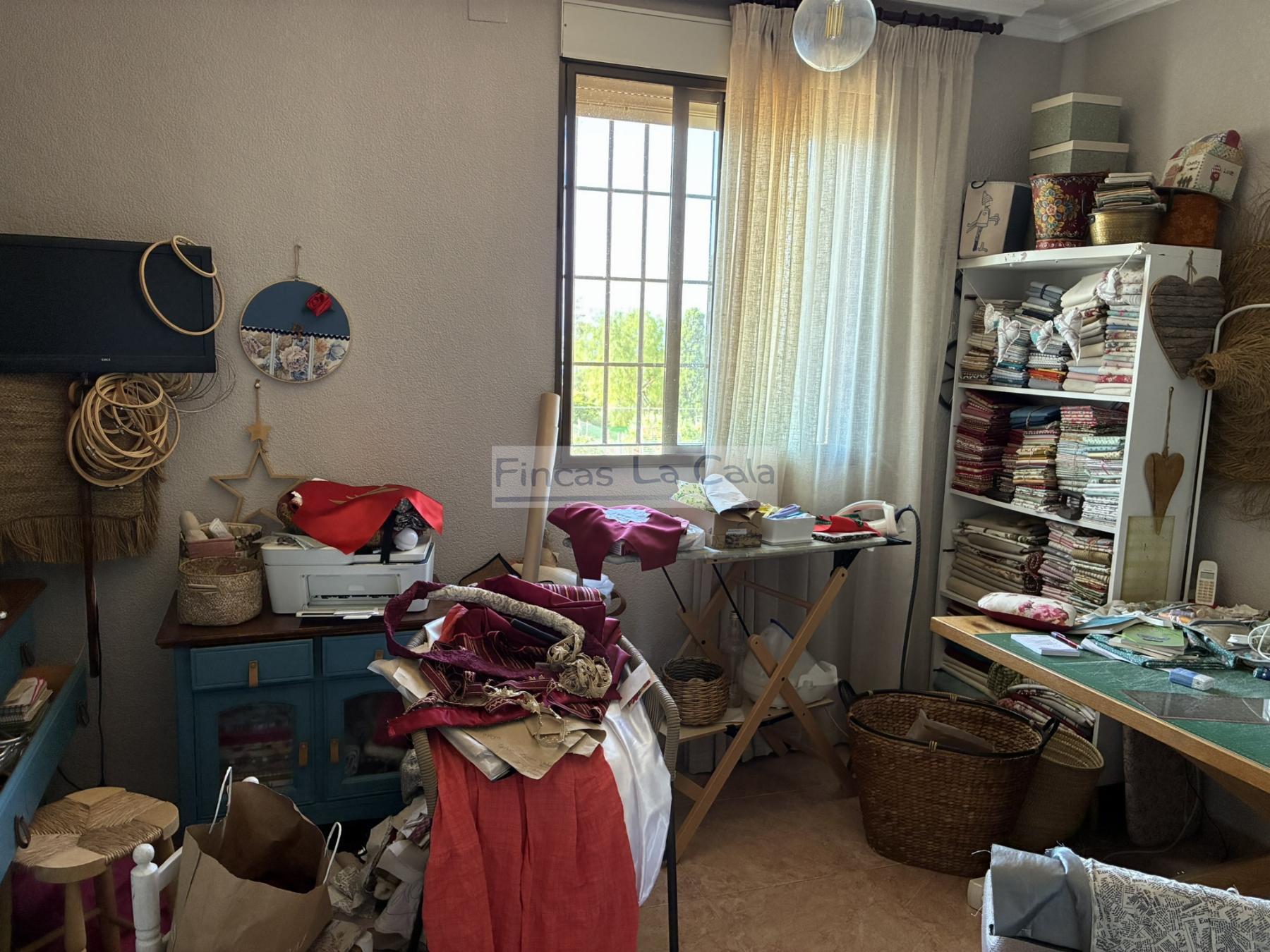 Venta de chalet en Villajoyosa