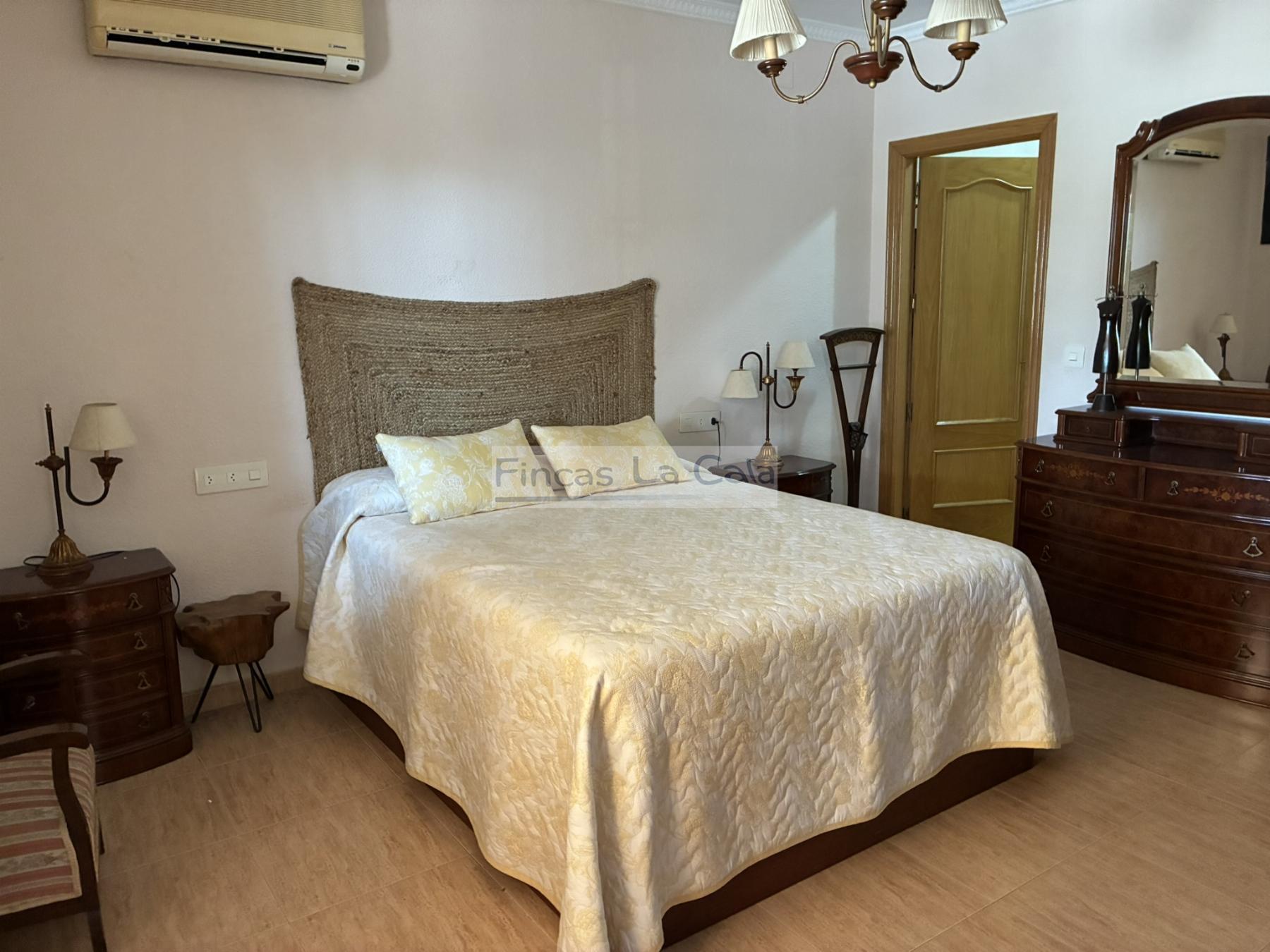 Venta de chalet en Villajoyosa