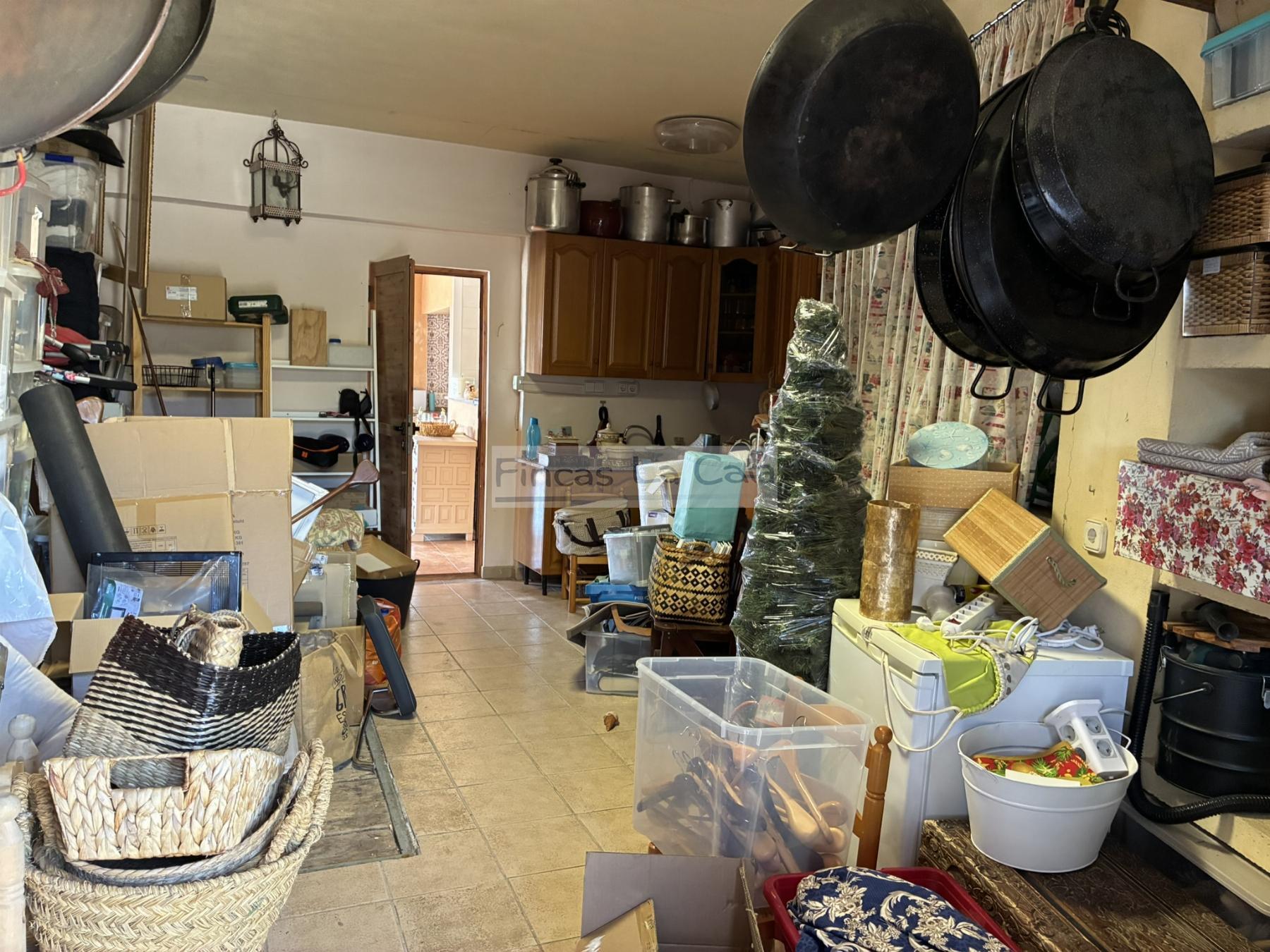 Venta de chalet en Villajoyosa