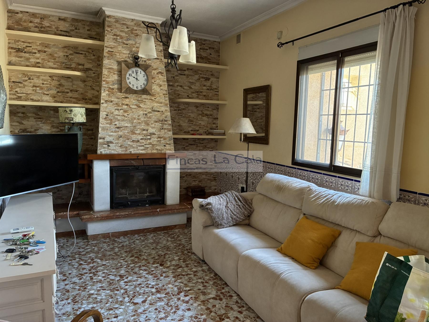 Venta de chalet en Villajoyosa