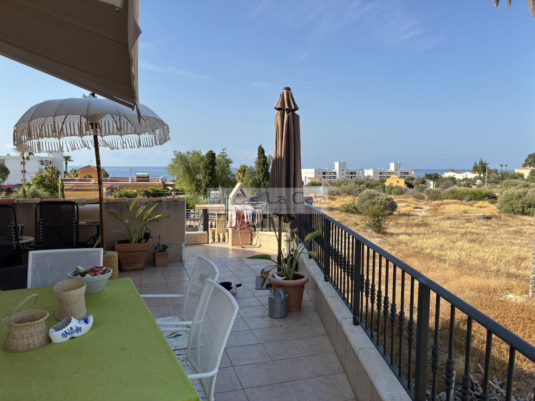 Venta de chalet en Villajoyosa