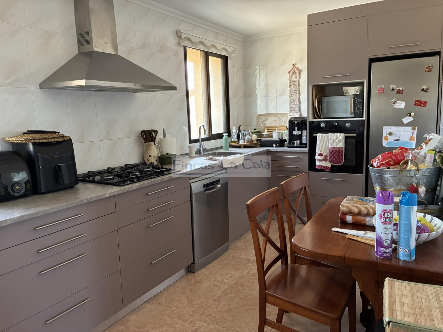 Venta de chalet en Villajoyosa