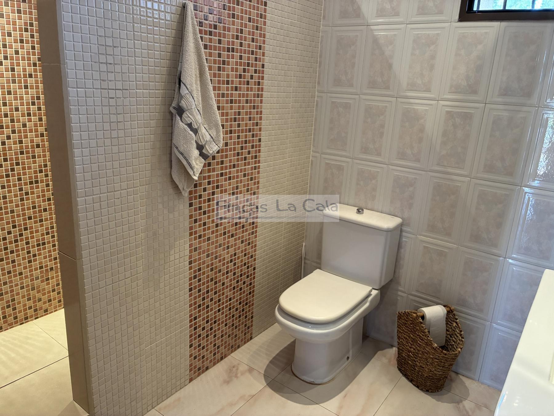 Venta de chalet en Villajoyosa