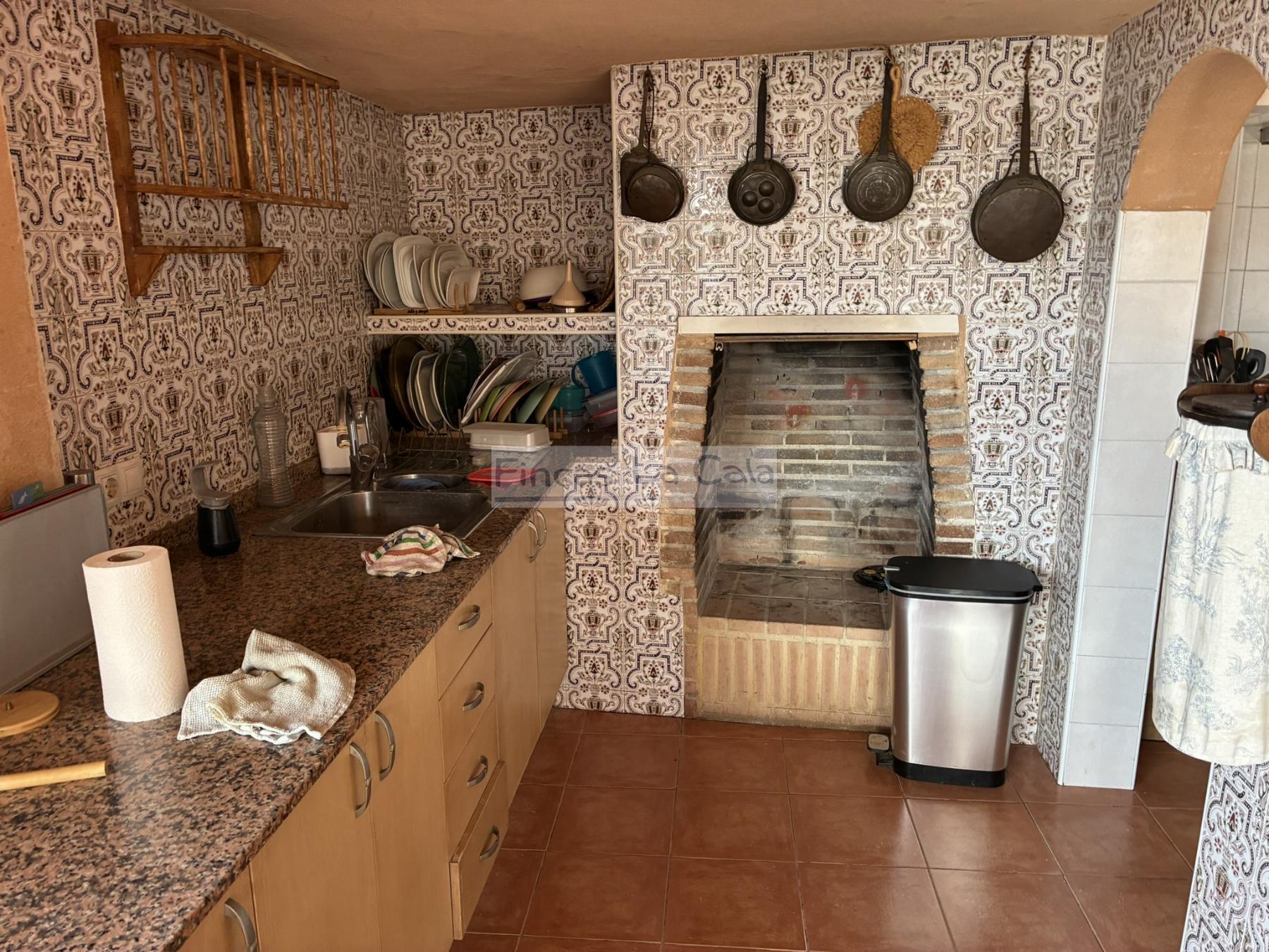 Venta de chalet en Villajoyosa