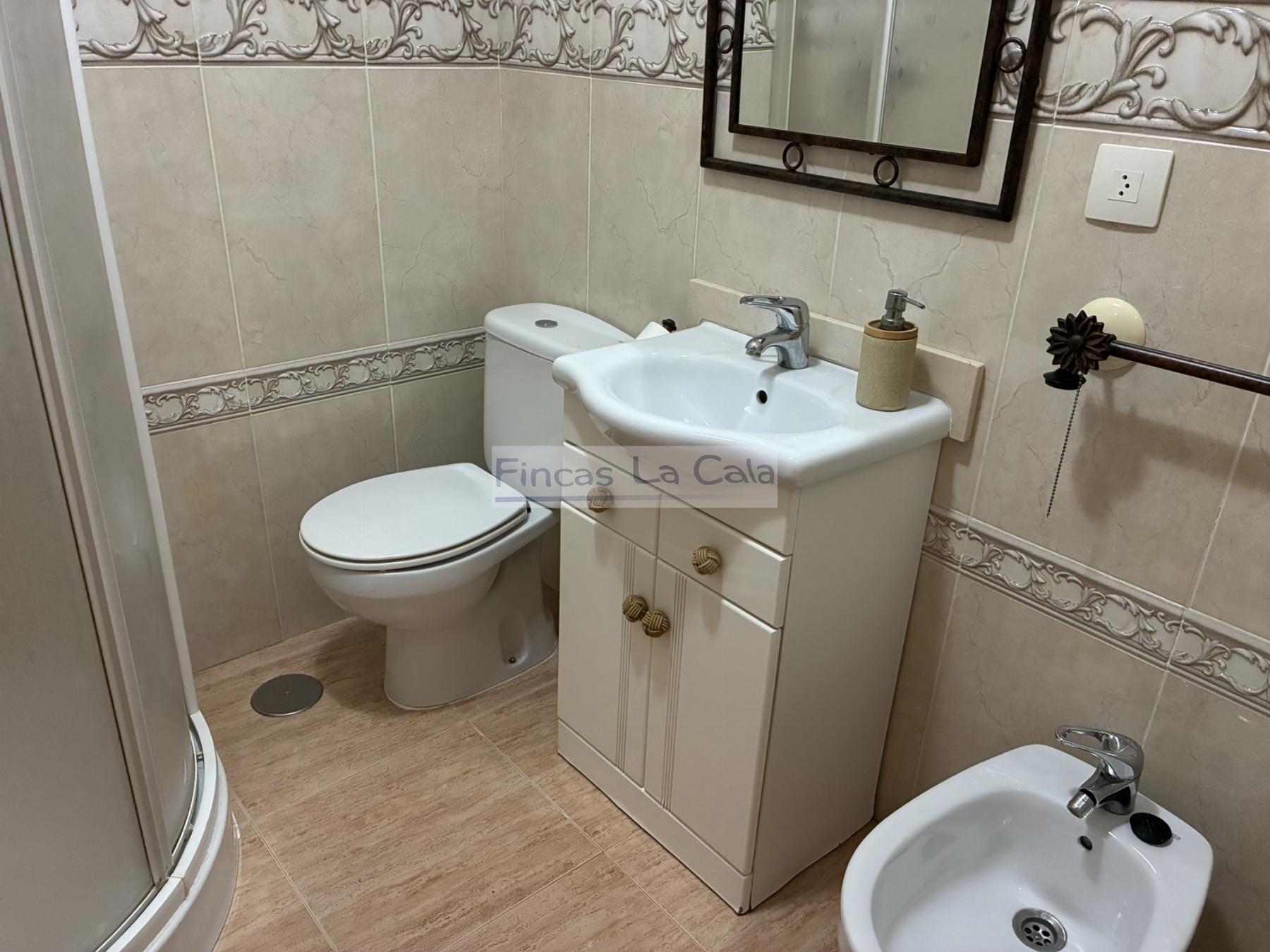 Venta de chalet en Villajoyosa