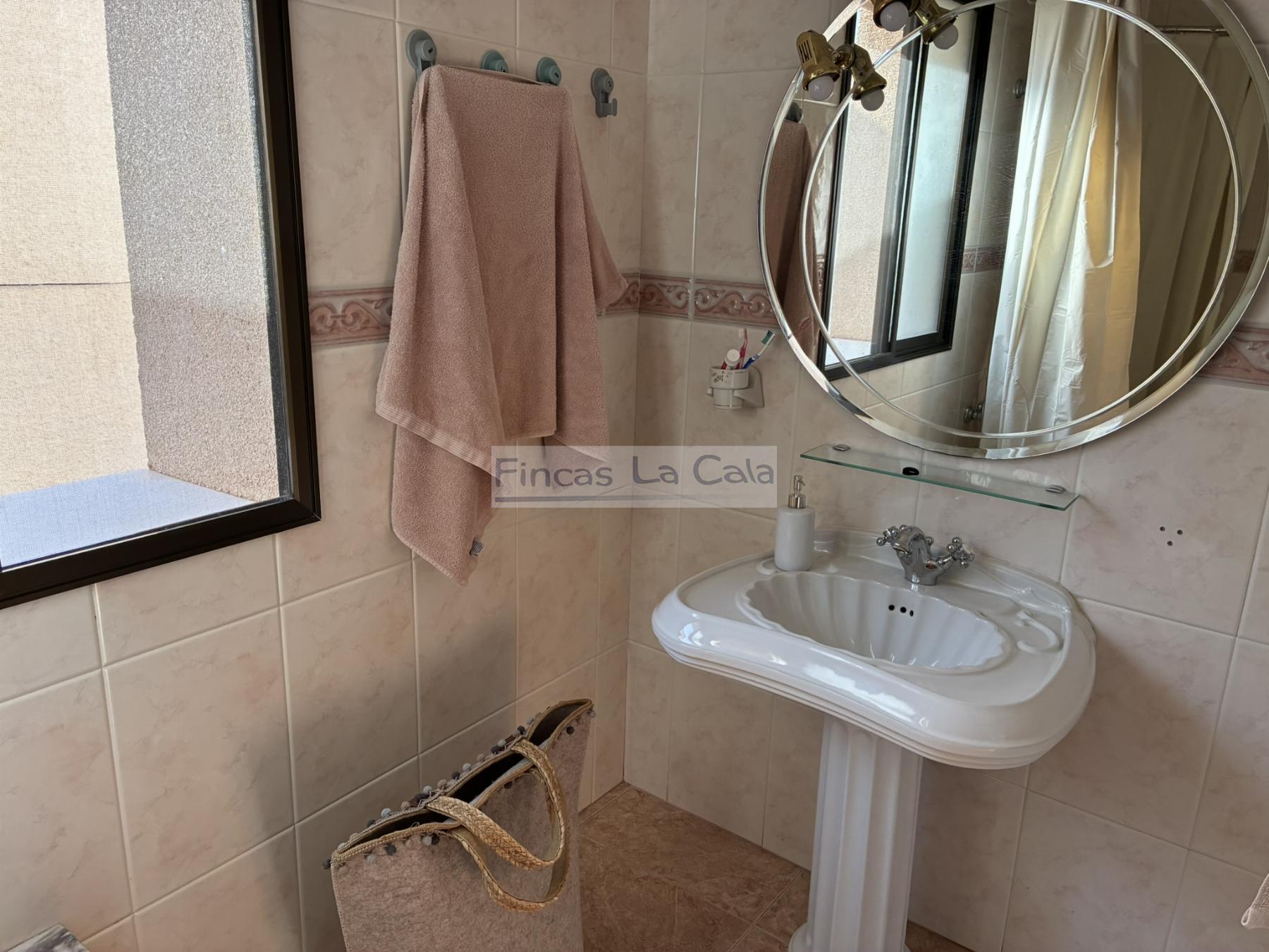 Venta de chalet en Villajoyosa
