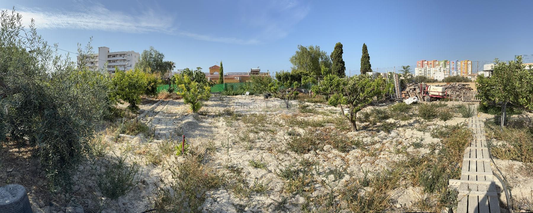 Venta de chalet en Villajoyosa