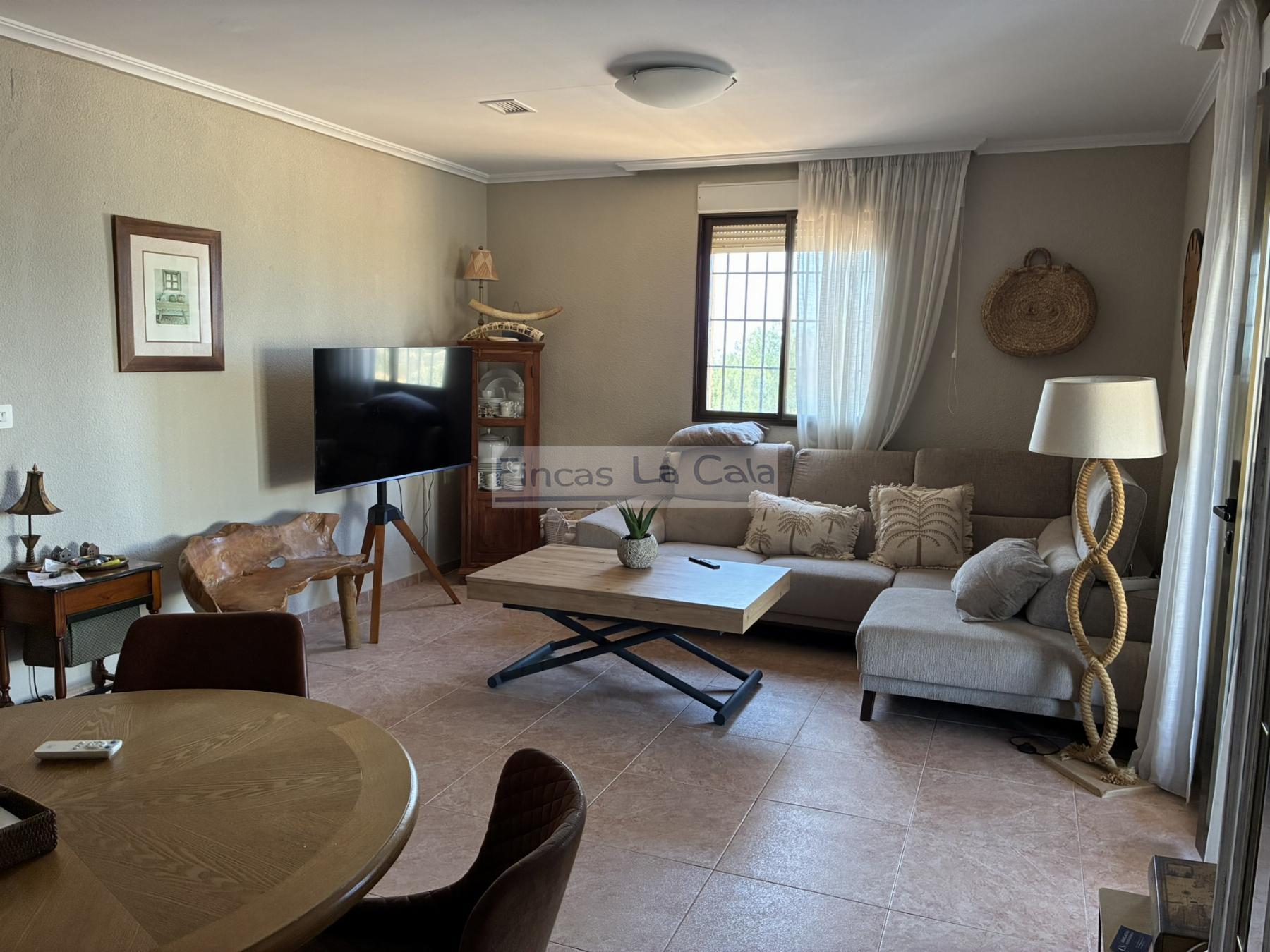 Venta de chalet en Villajoyosa