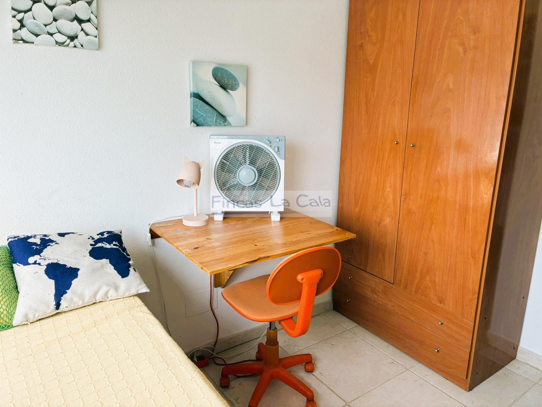 Dormitorio