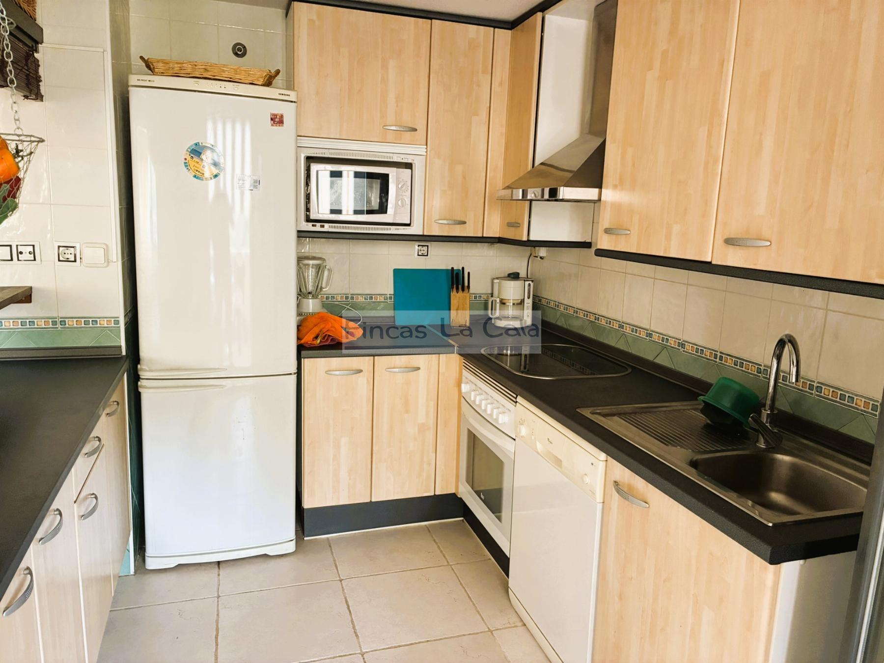 Cocina