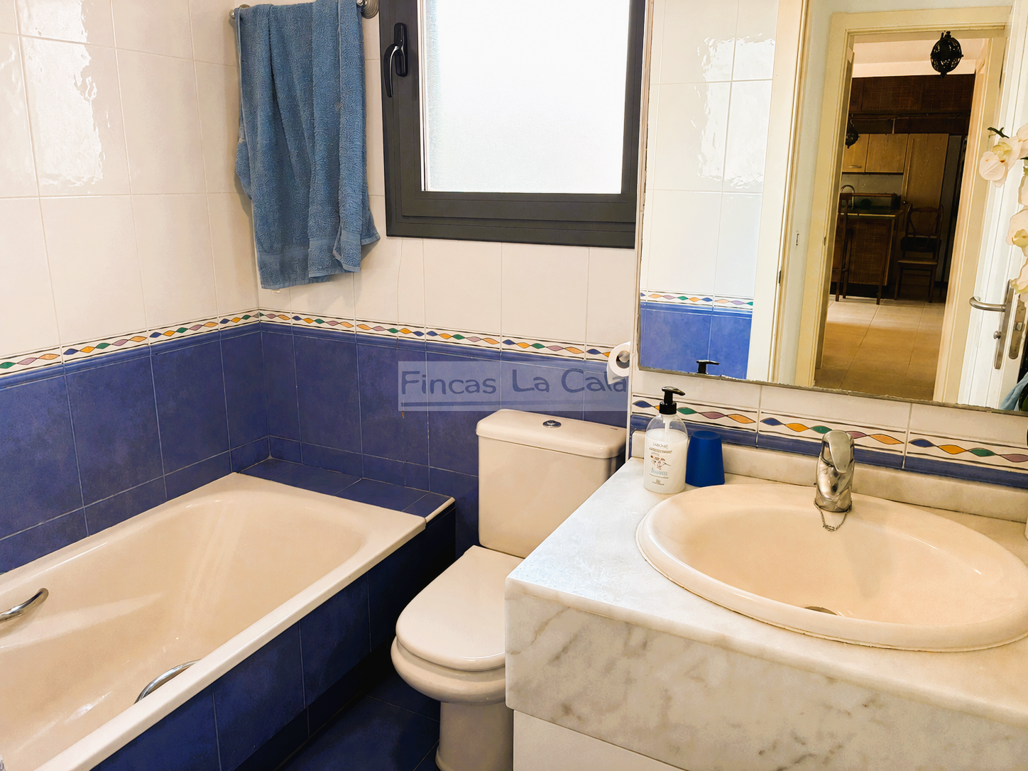 Baño