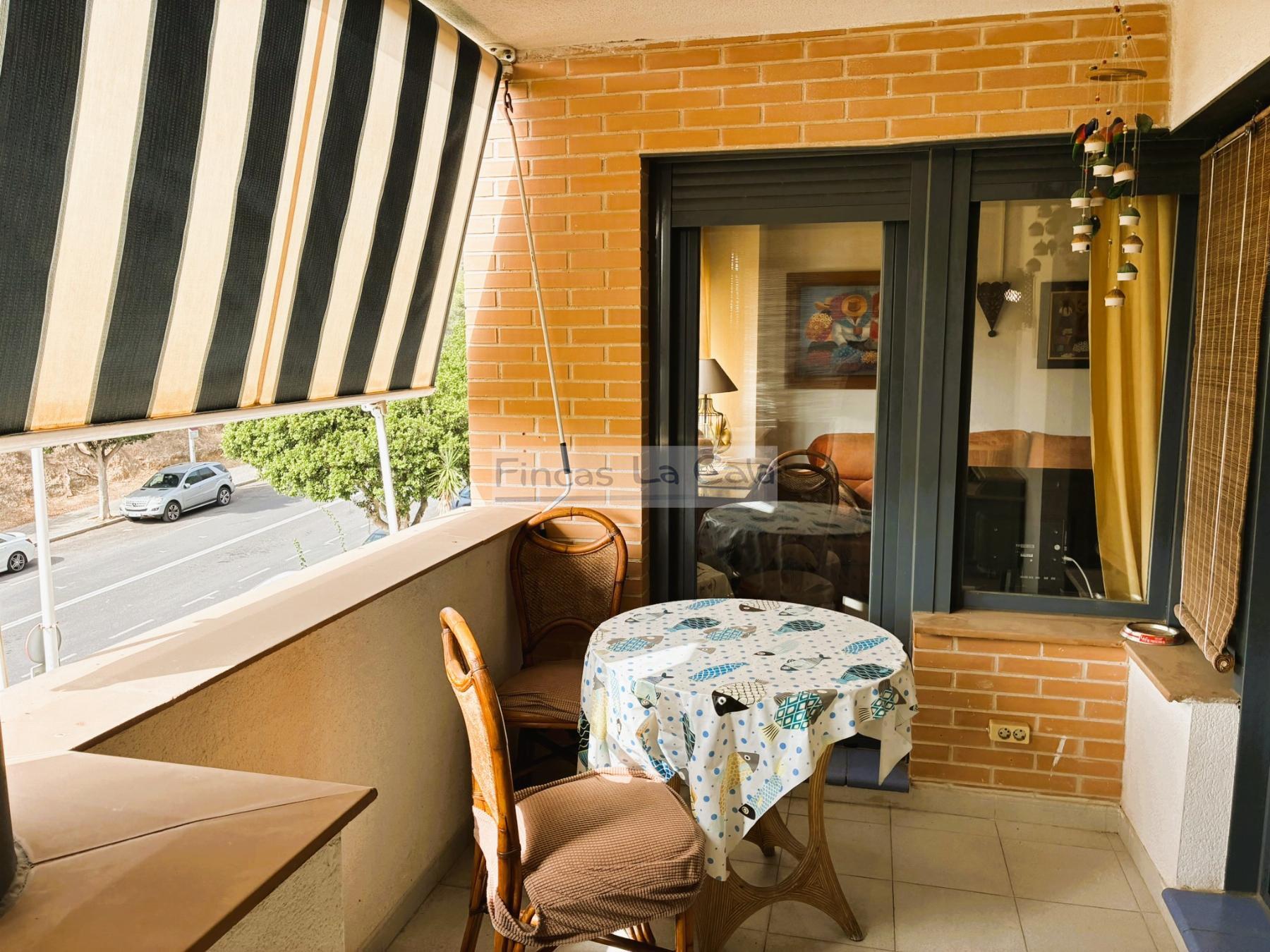 Terraza