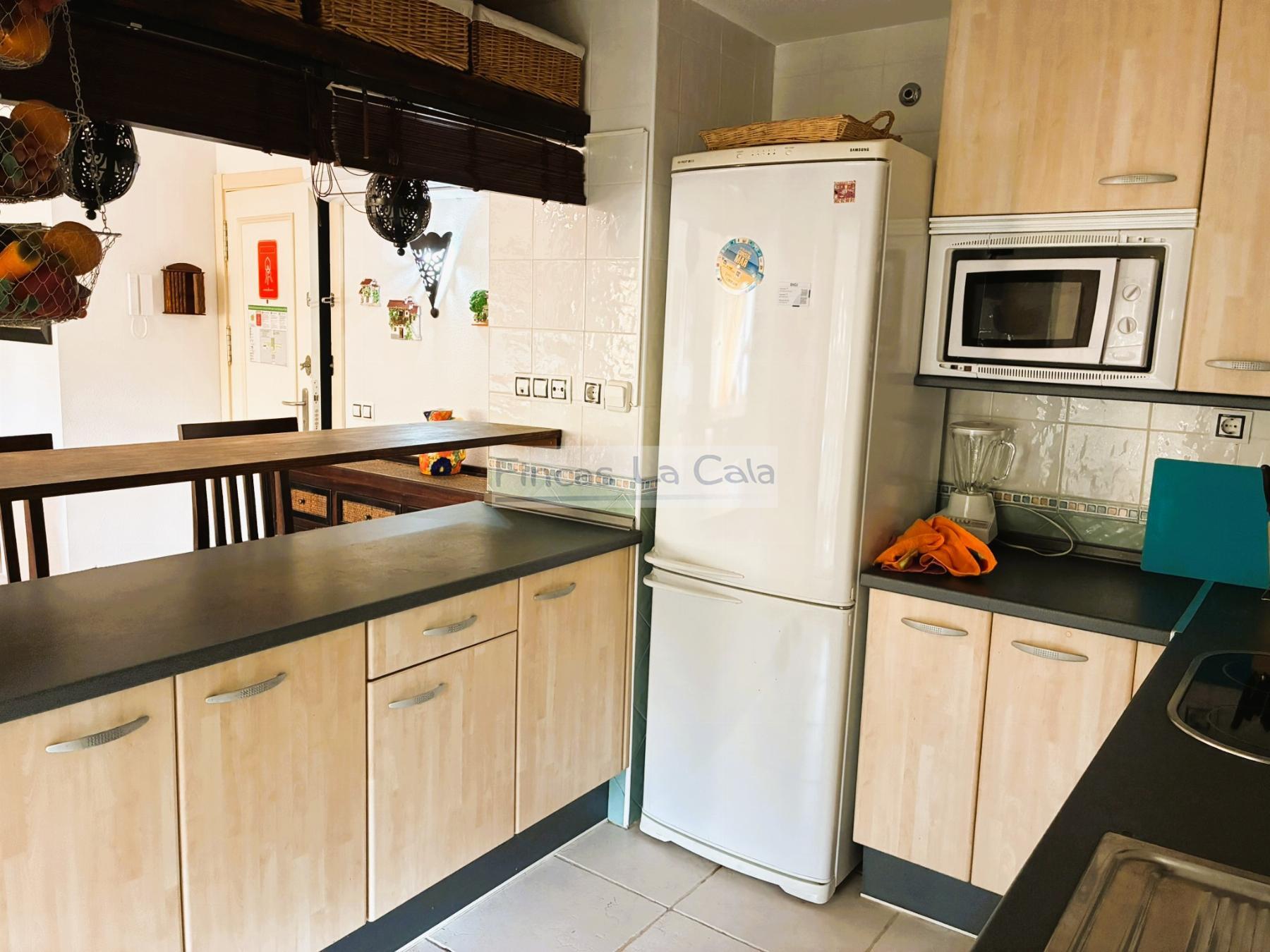 Cocina