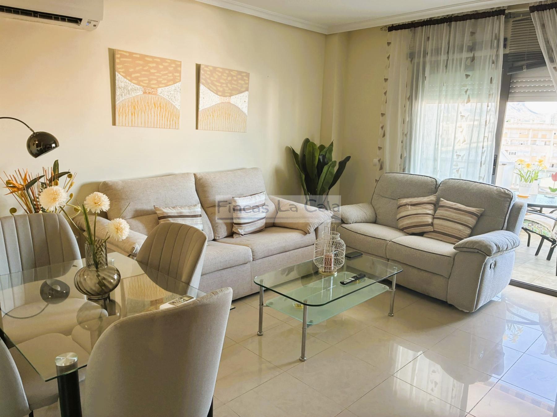 Salón