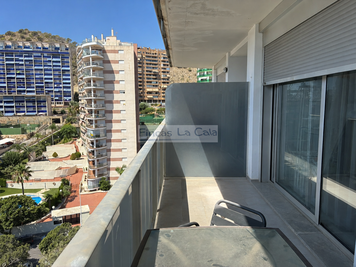 Venta de apartamento en Villajoyosa