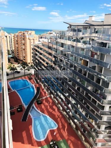 Venta de apartamento en Villajoyosa