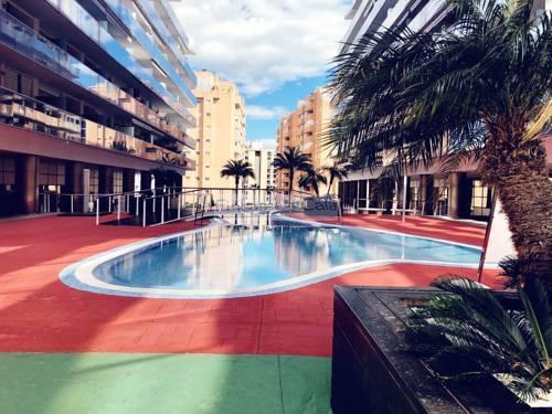 Venta de apartamento en Villajoyosa