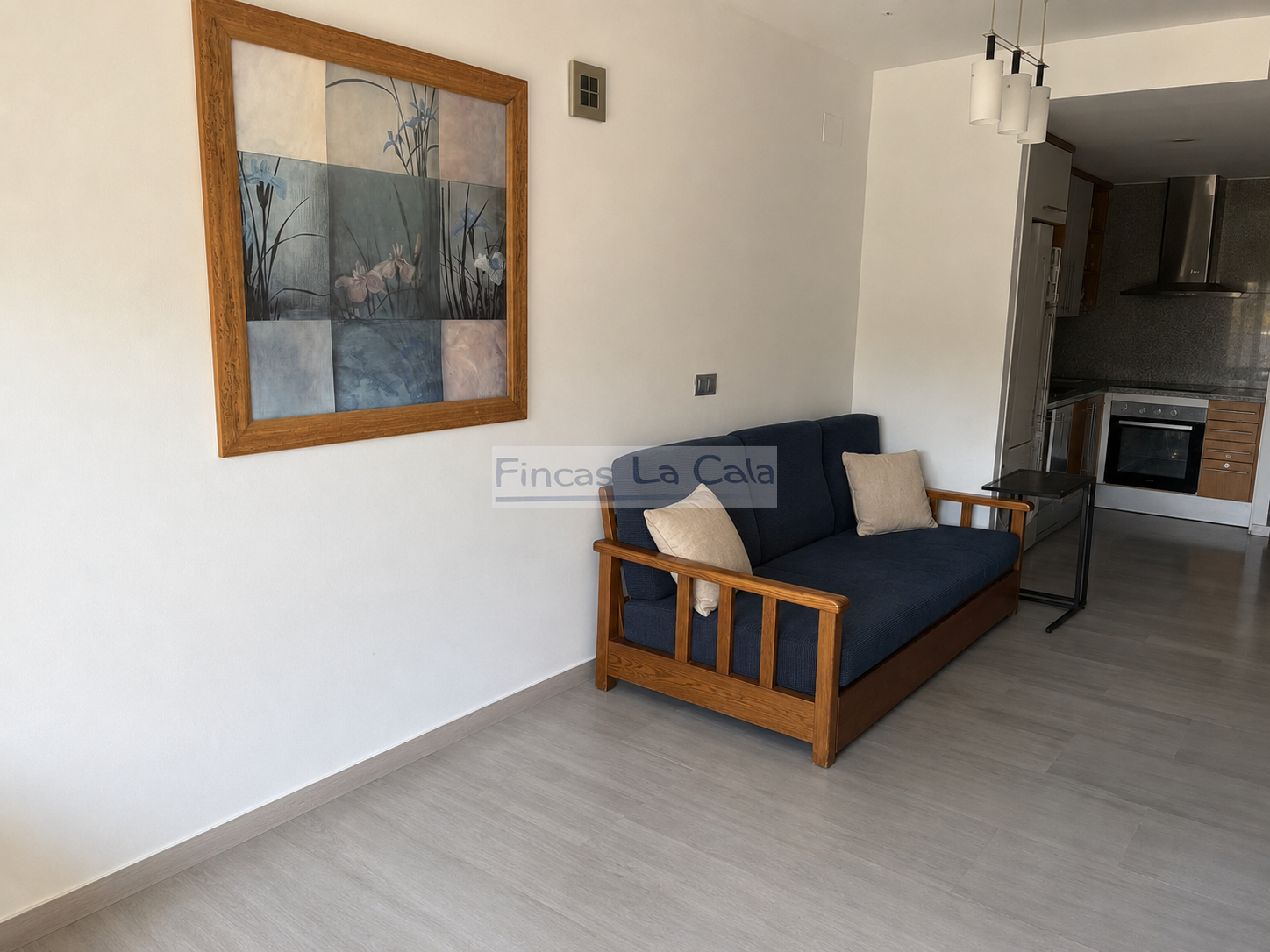 Venta de apartamento en Villajoyosa