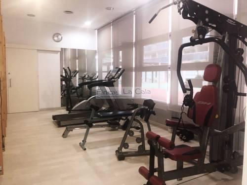 Venta de apartamento en Villajoyosa