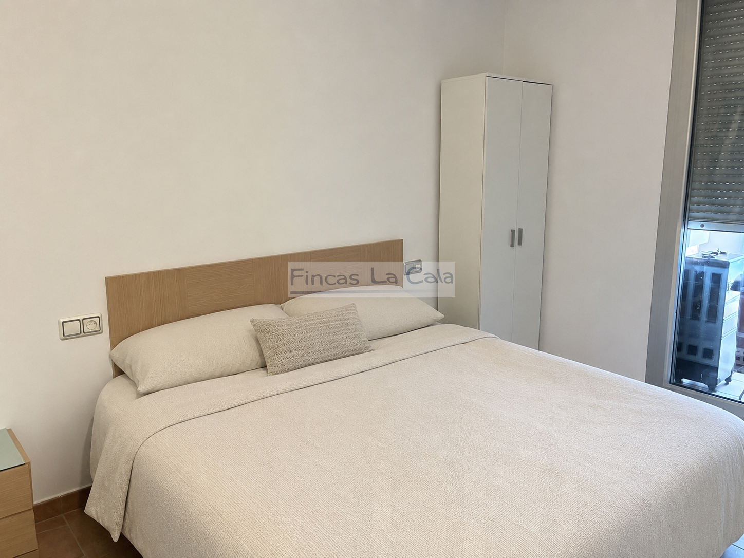 Venta de apartamento en Villajoyosa