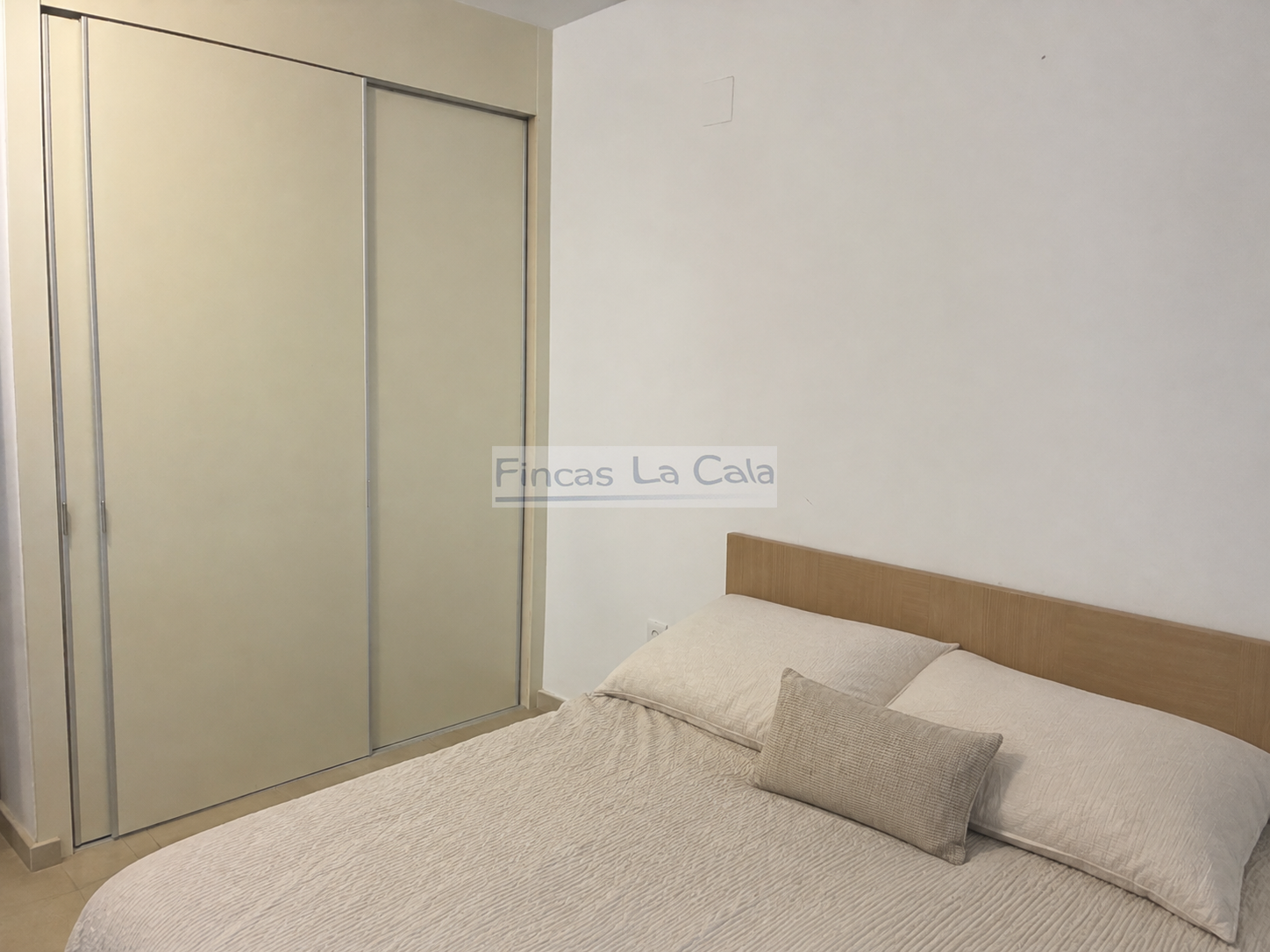 Venta de apartamento en Villajoyosa