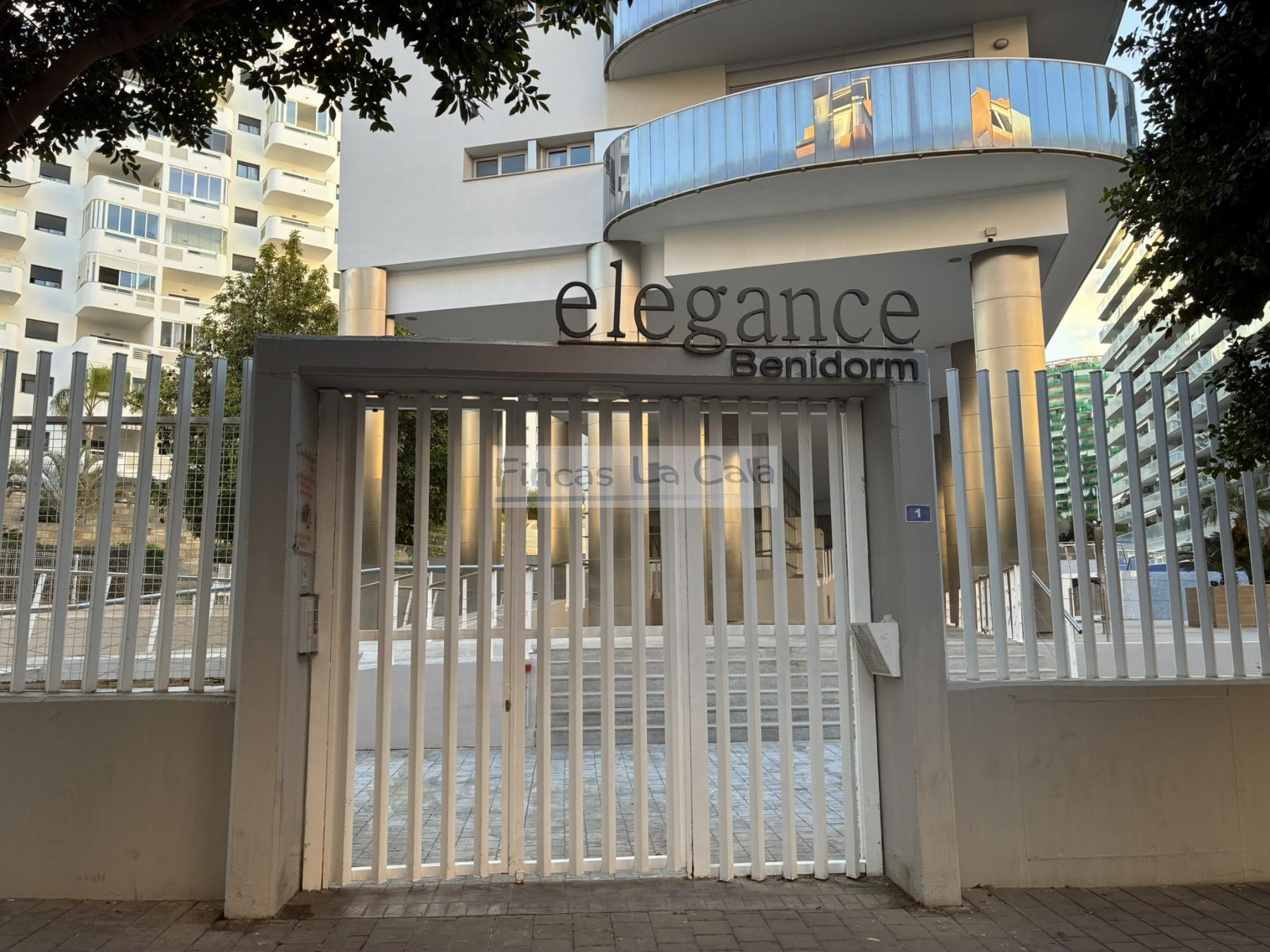Venta de apartamento en Villajoyosa