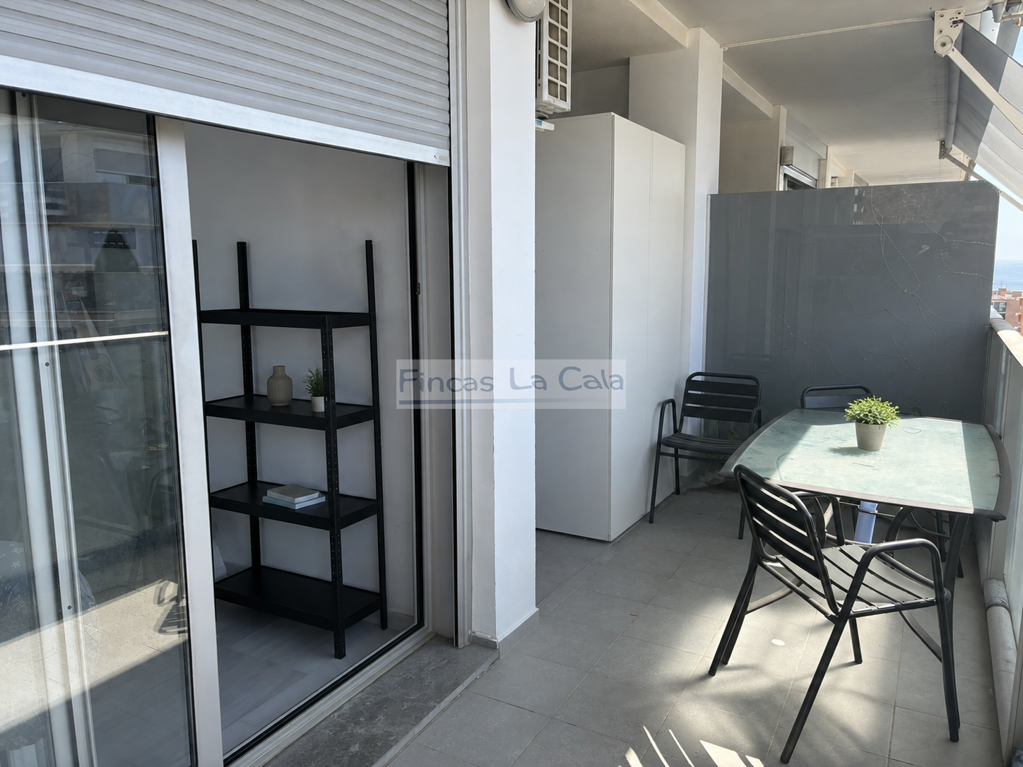 Venta de apartamento en Villajoyosa