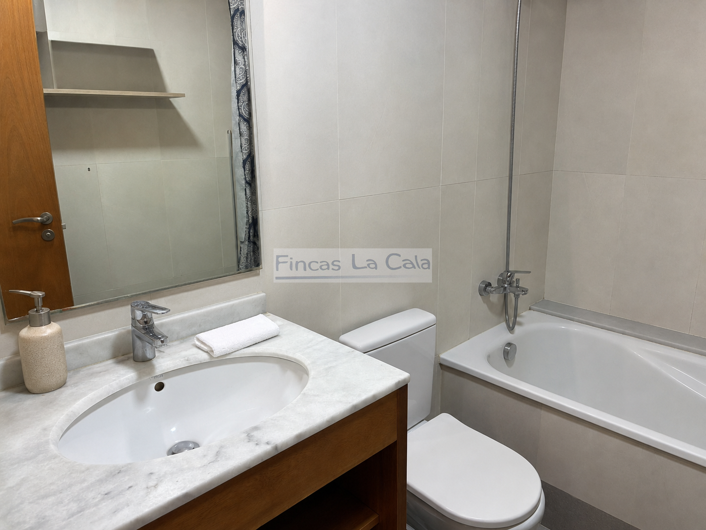 Venta de apartamento en Villajoyosa