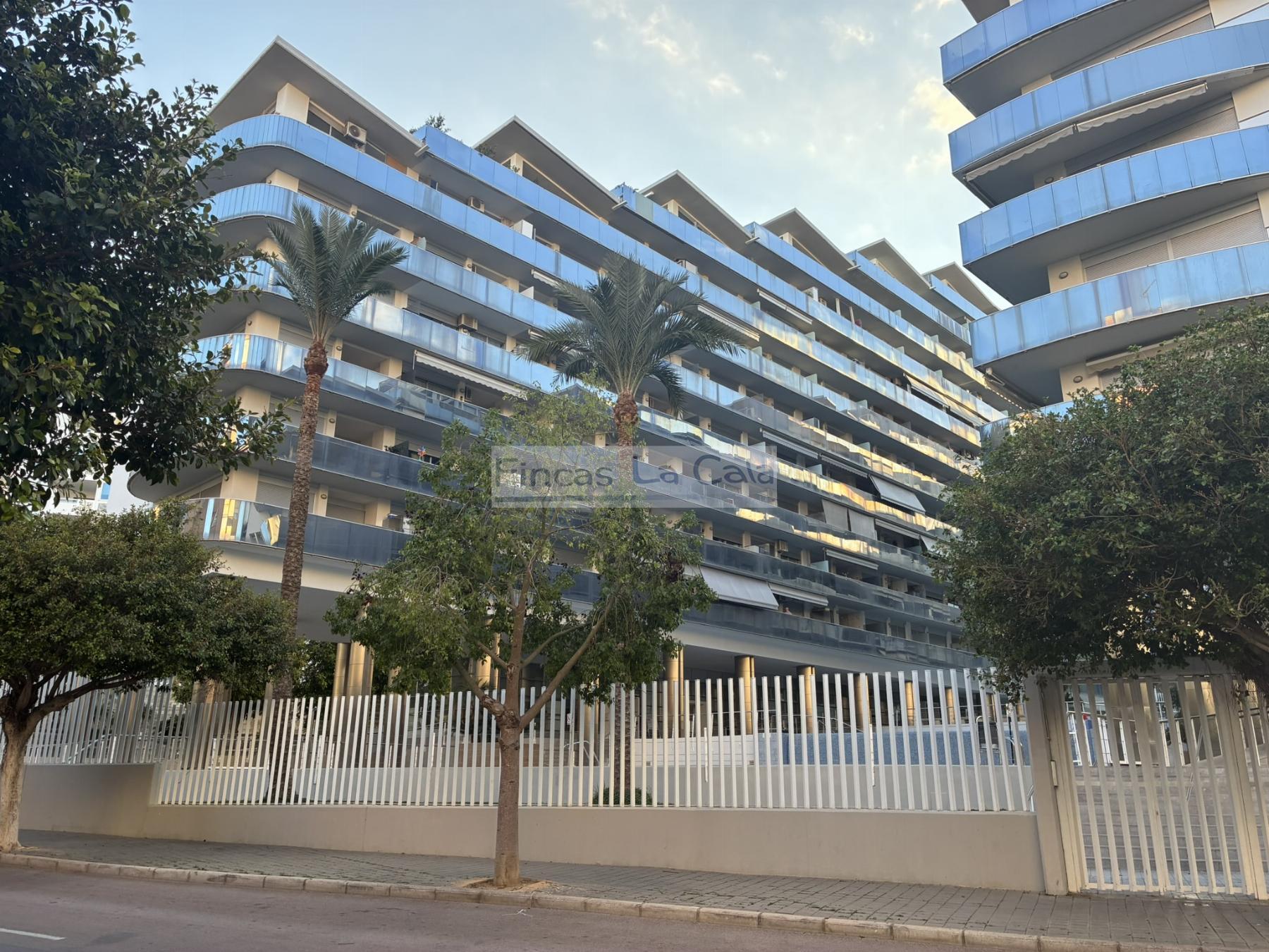 Venta de apartamento en Villajoyosa