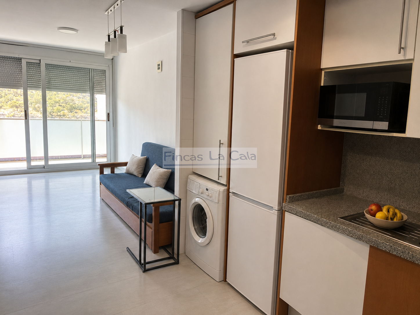 Venta de apartamento en Villajoyosa