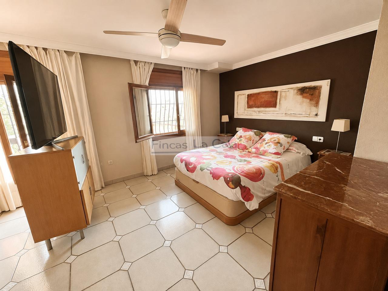 Venta de chalet en Finestrat